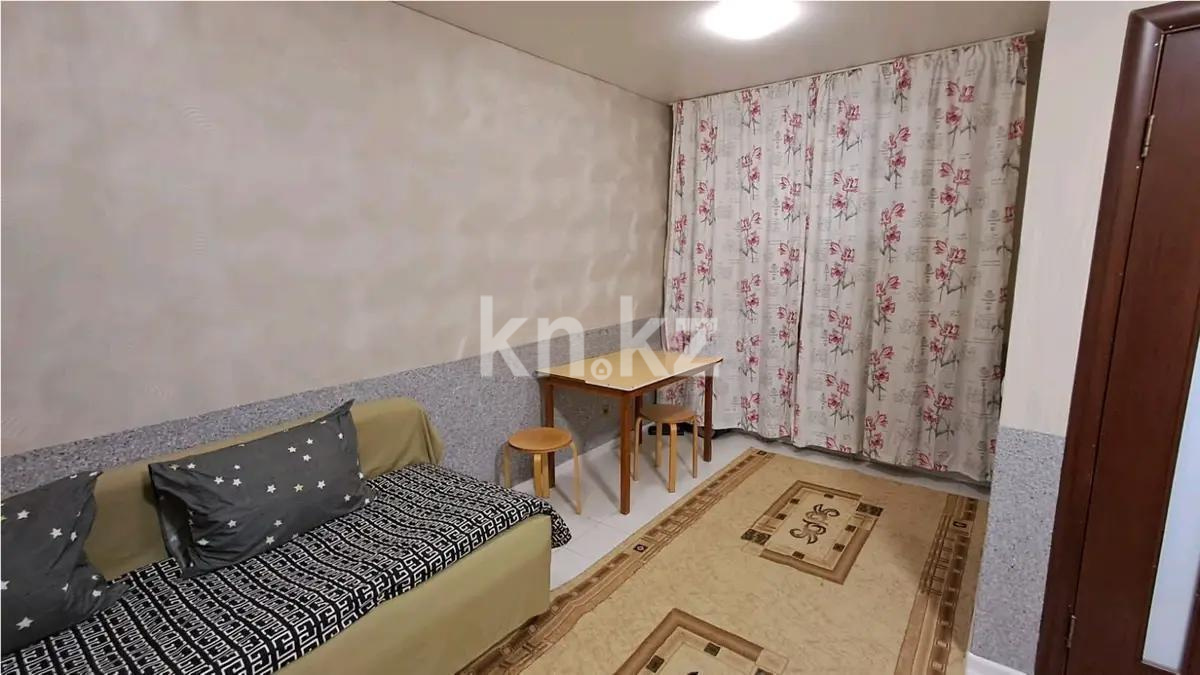 Продажа 1-комнатной квартиры, 20 м², ул. Кенесары хана, дом  83/2 в Алматы - фото 2