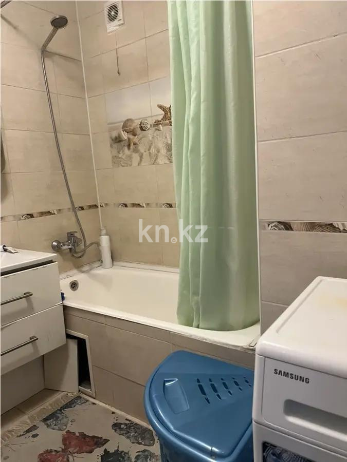 Продажа 4-комнатной квартиры, 73 м², мкр-н Орбита-1, дом  24 в Алматы - фото 5