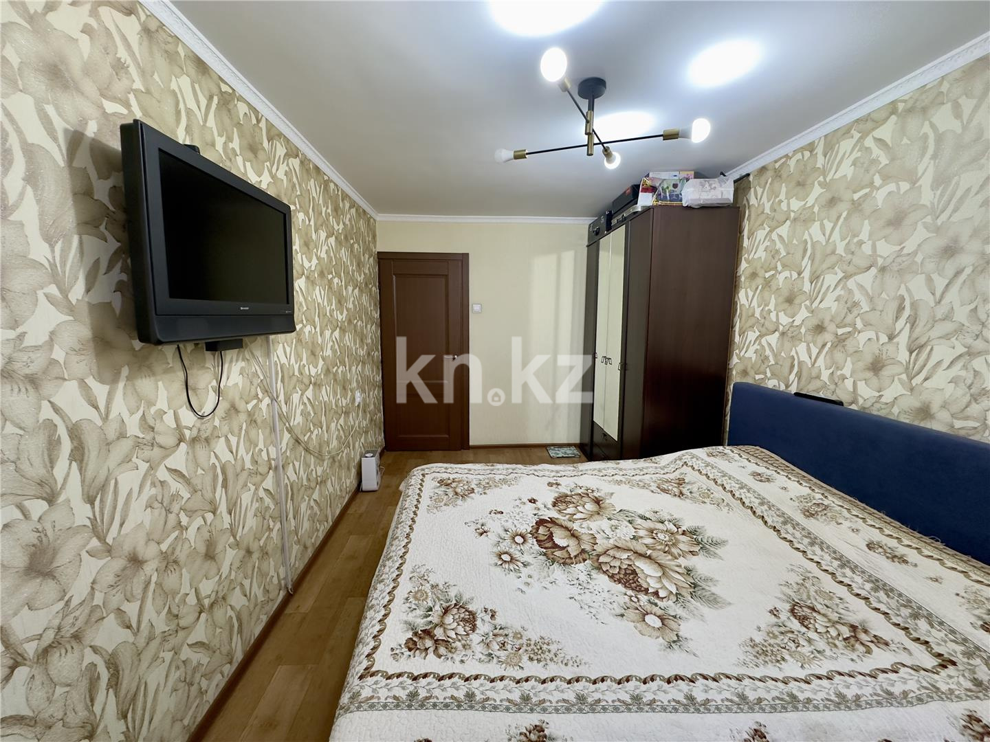 Продажа 4-комнатной квартиры, 74 м², ул. Гапеева в Караганде - фото 12