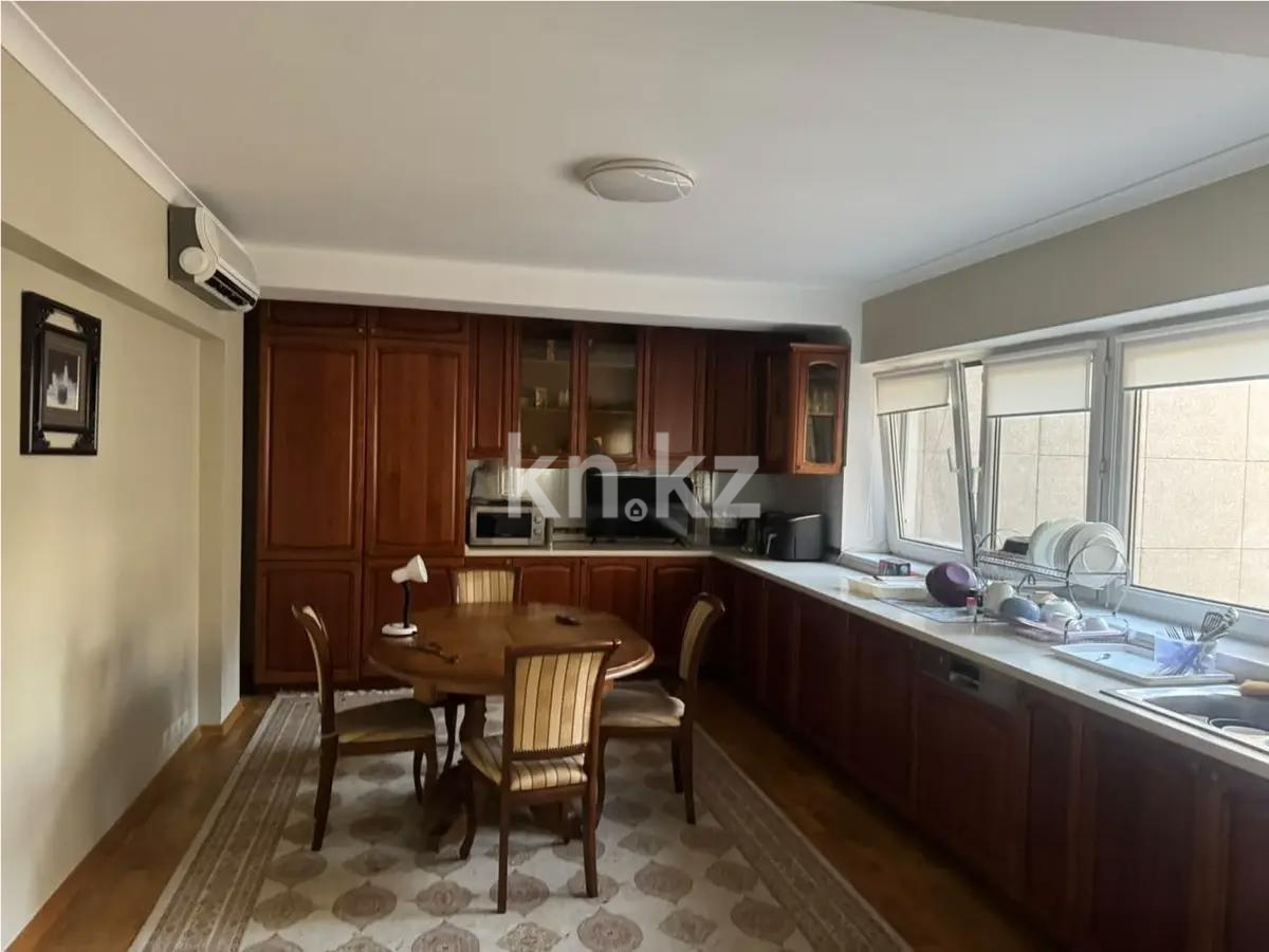Продажа 4-комнатной квартиры, 130 м² в Алматы - фото 5