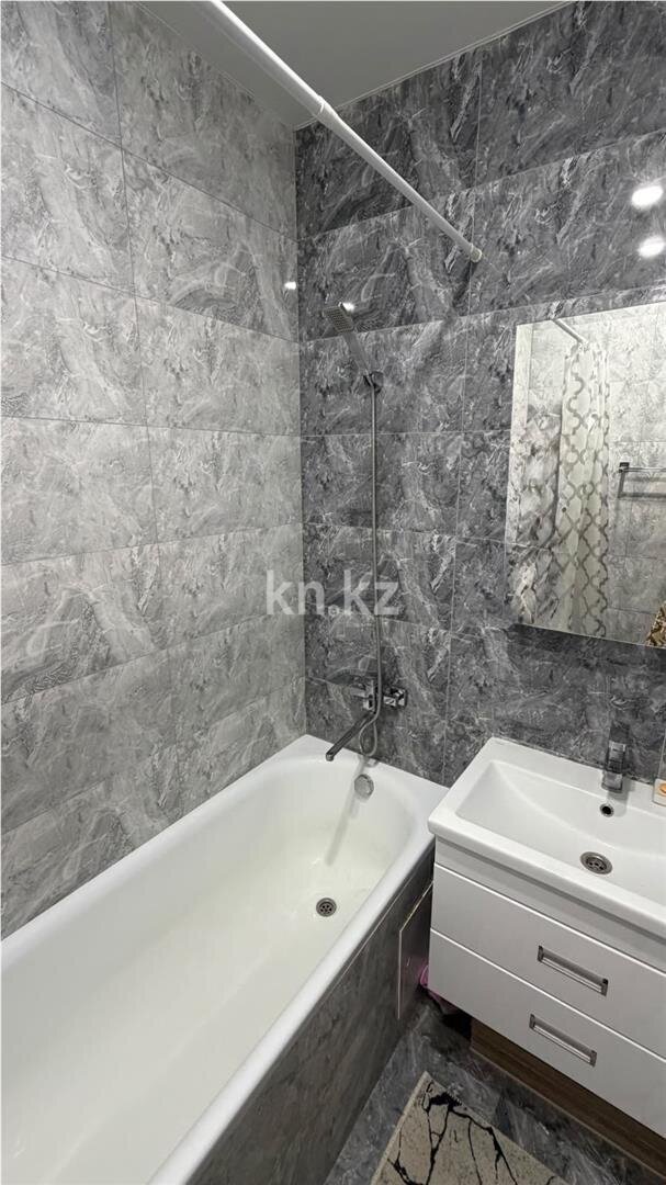 Продажа 3-комнатной квартиры, 77 м² в Астане - фото 8