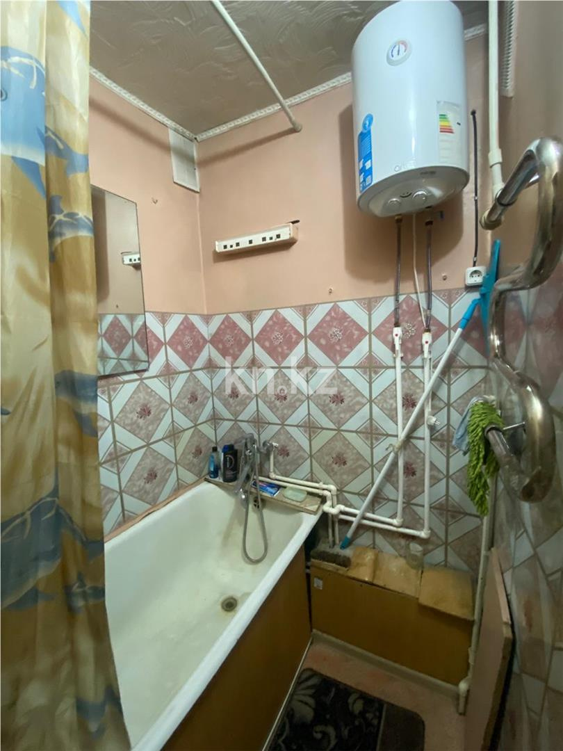 Продажа 2-комнатной квартиры, 47 м² в Караганде - фото 7
