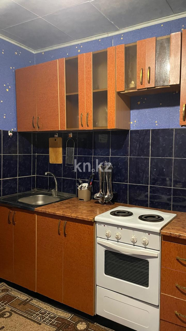 Аренда 1-комнатной квартиры посуточно, 40 м², Бектурова, дом  21 в Павлодаре - фото 6