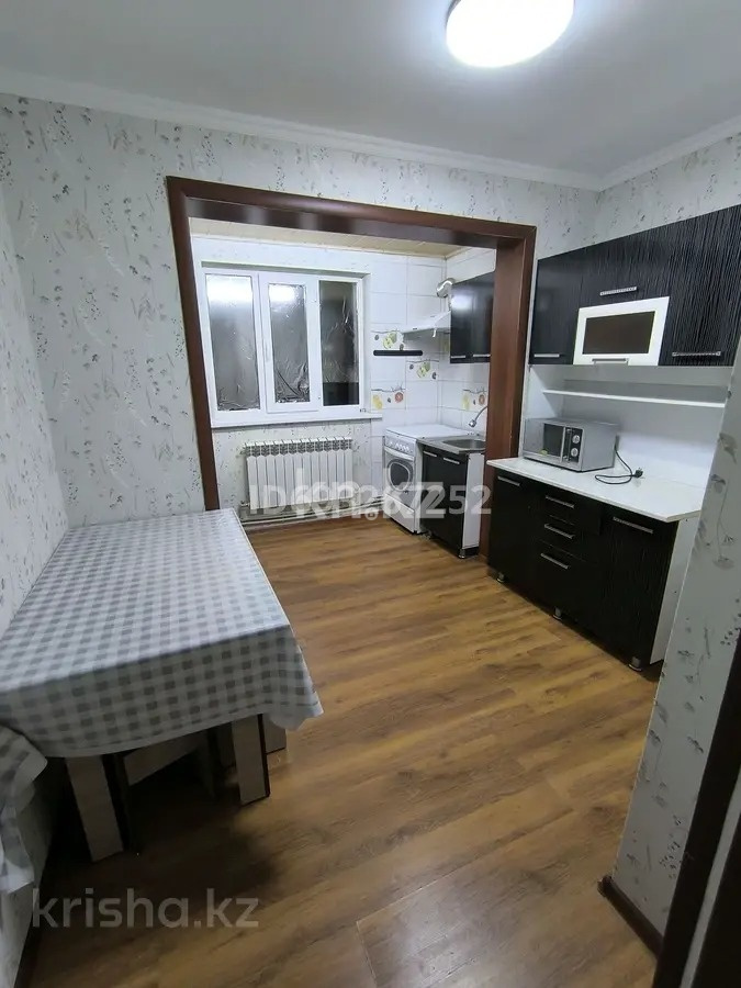 Продажа 3-комнатной квартиры, 63 м² в Шымкенте - фото 6