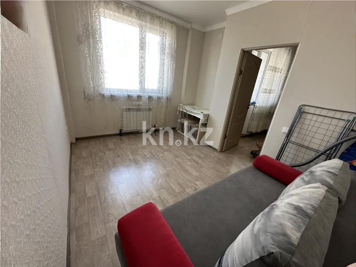 Продажа 2-комнатной квартиры, 43 м² в Астане - фото 2