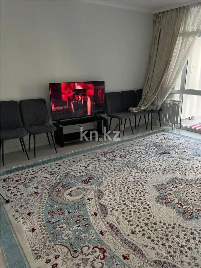 Продажа 3-комнатной квартиры, 97 м² в Алматы - фото 3