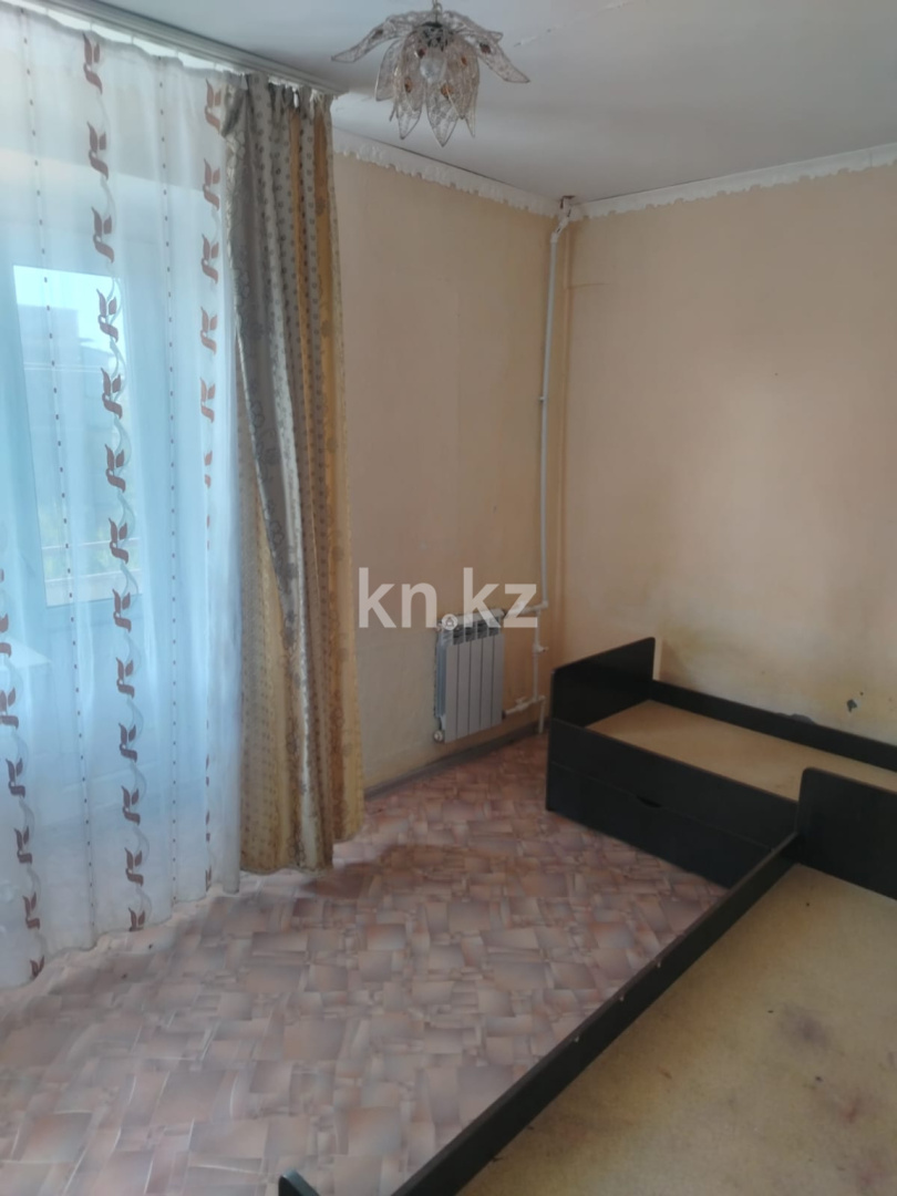 Продажа 3-комнатной квартиры, 54.1 м² в Жезказгане - фото 5