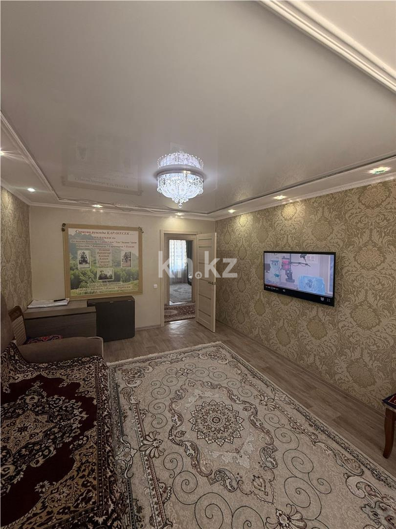 Продажа 3-комнатной квартиры, 65 м² в Караганде - фото 2