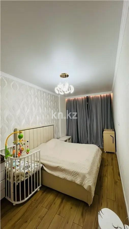 Продажа 2-комнатной квартиры, 60 м² в Астане - фото 2