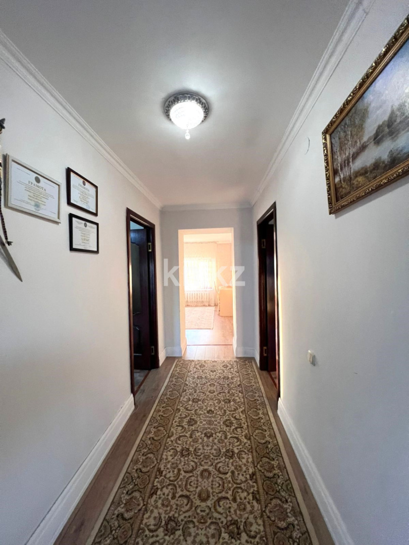 Продажа 4-комнатного дома, 267.1 м², .Акжайык в Акмолинской области - фото 17