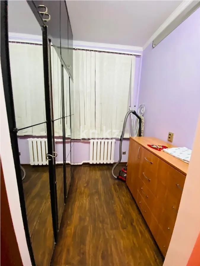 Продажа 3-комнатной квартиры, 56.4 м², мкр-н 11, дом  29 в Алматы - фото 3