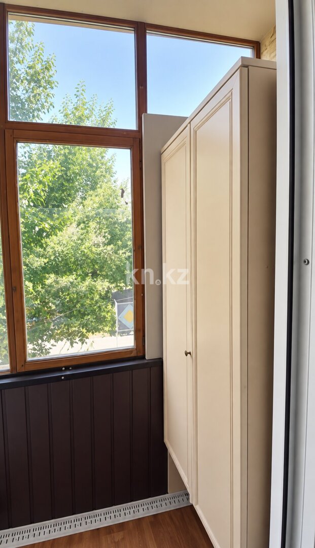 Аренда 1-комнатной квартиры, 33 м² в Астане - фото 3