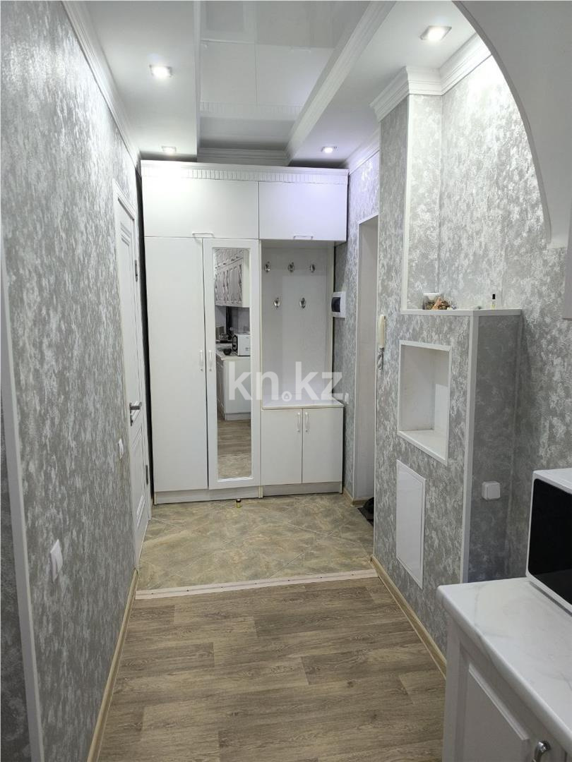 Продажа 3-комнатной квартиры, 66 м² в Караганде - фото 11