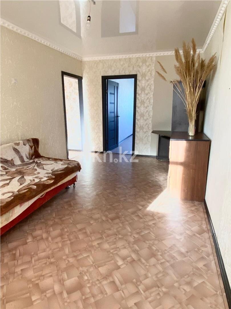 Продажа 2-комнатной квартиры, 45 м² в Караганде - фото 2