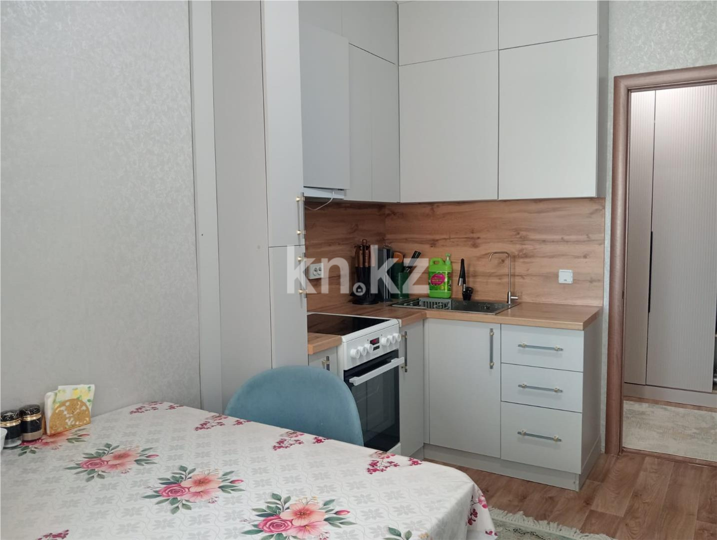 Продажа 2-комнатной квартиры, 65 м² в Астане - фото 7