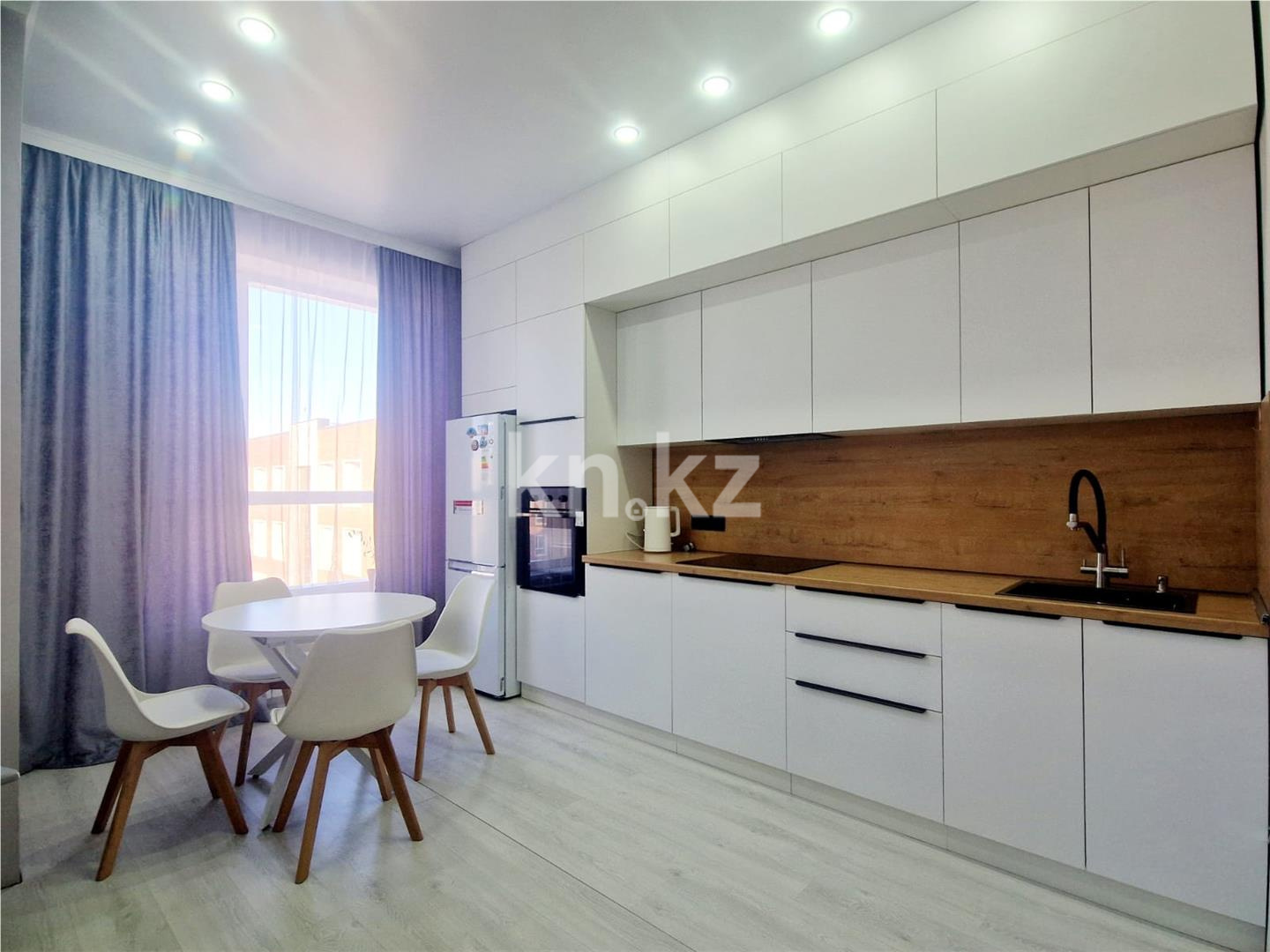 Продажа 1-комнатной квартиры, 35 м² в Караганде - фото 3