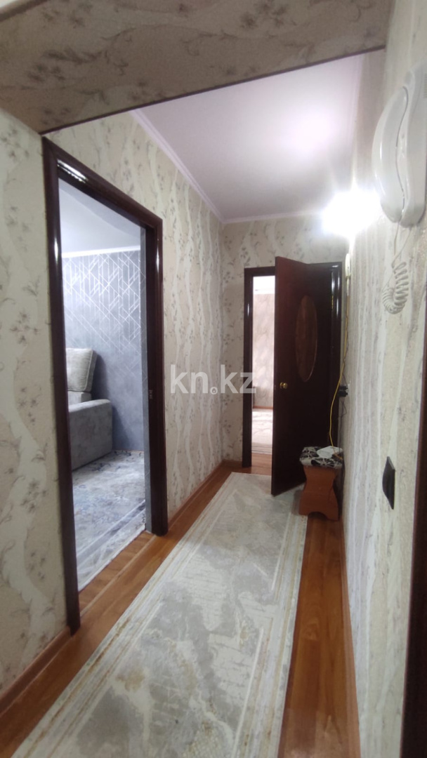 Продажа 2-комнатной квартиры, 45 м² в Таразе - фото 12
