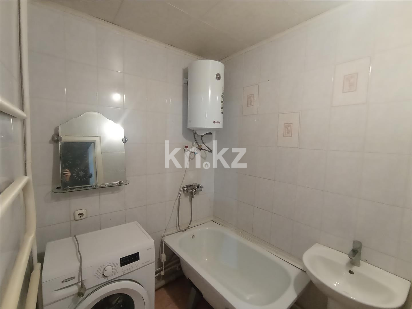 Продажа 3-комнатной квартиры, 59 м² в Караганде - фото 3