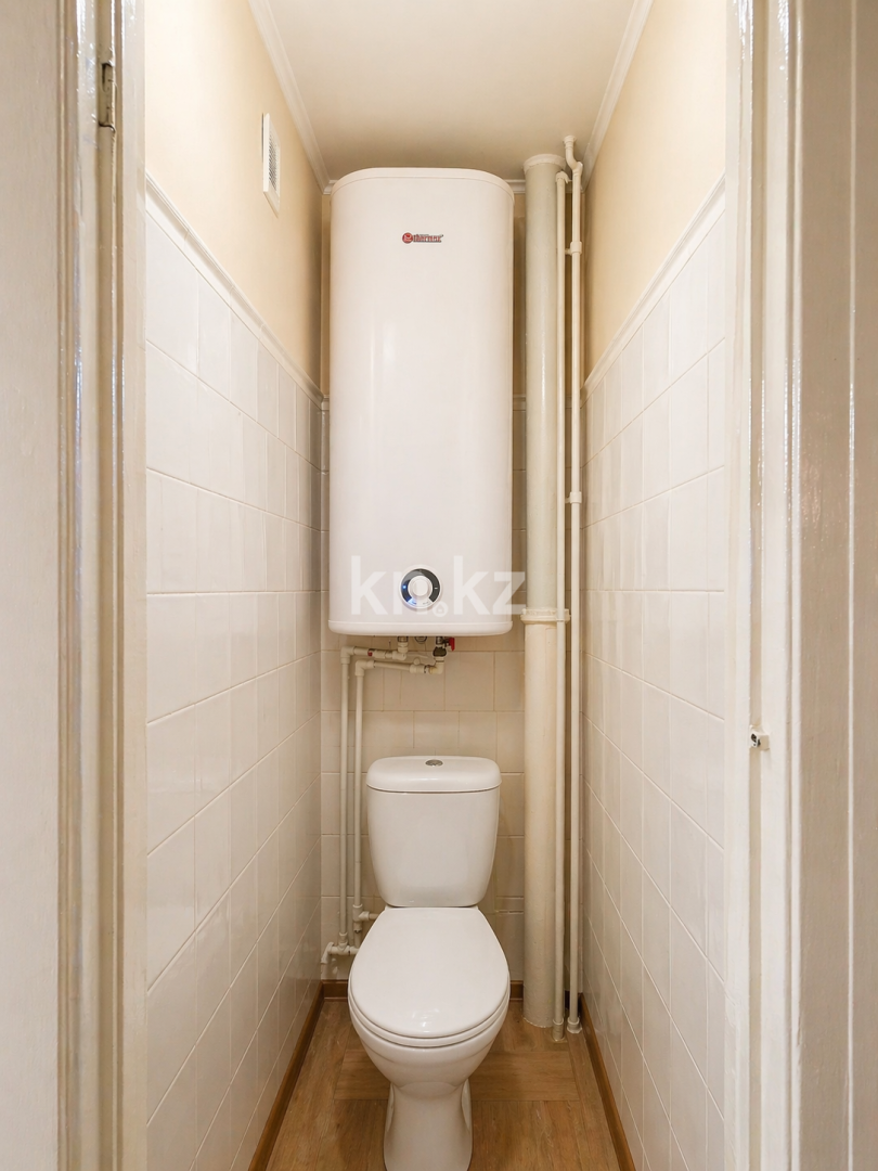 Продажа 3-комнатной квартиры, 62 м² в Караганде - фото 8