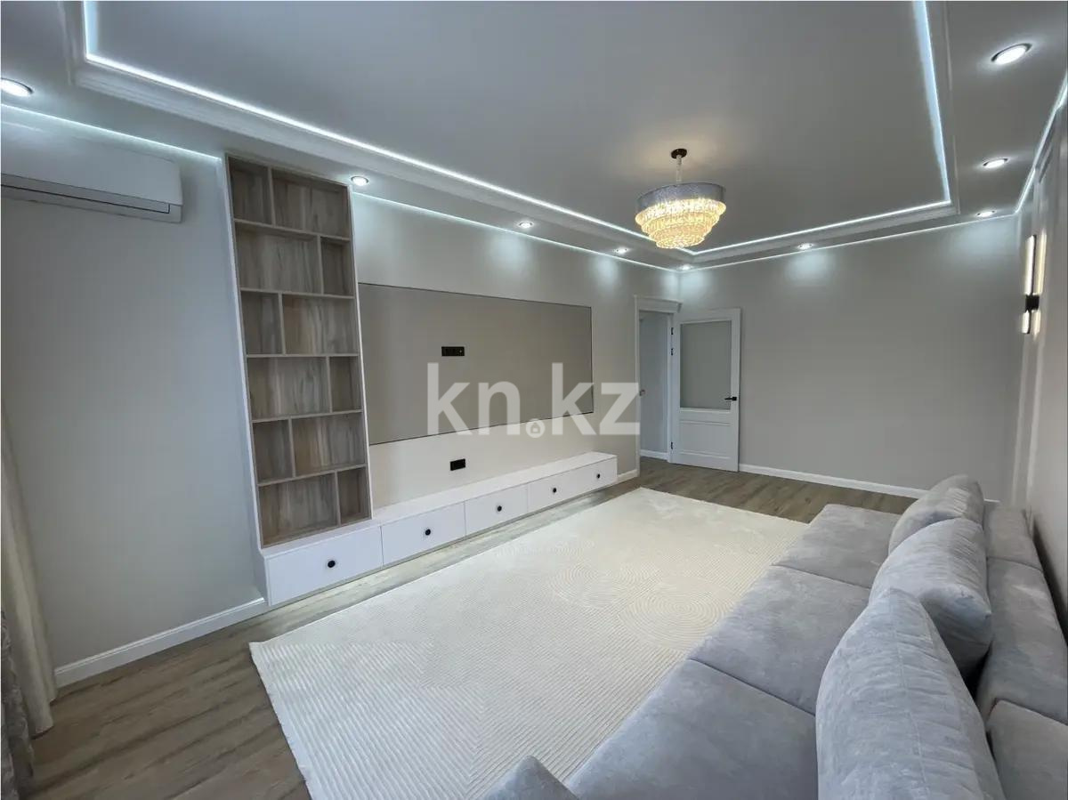 Продажа 2-комнатной квартиры, 69.4 м² в Астане