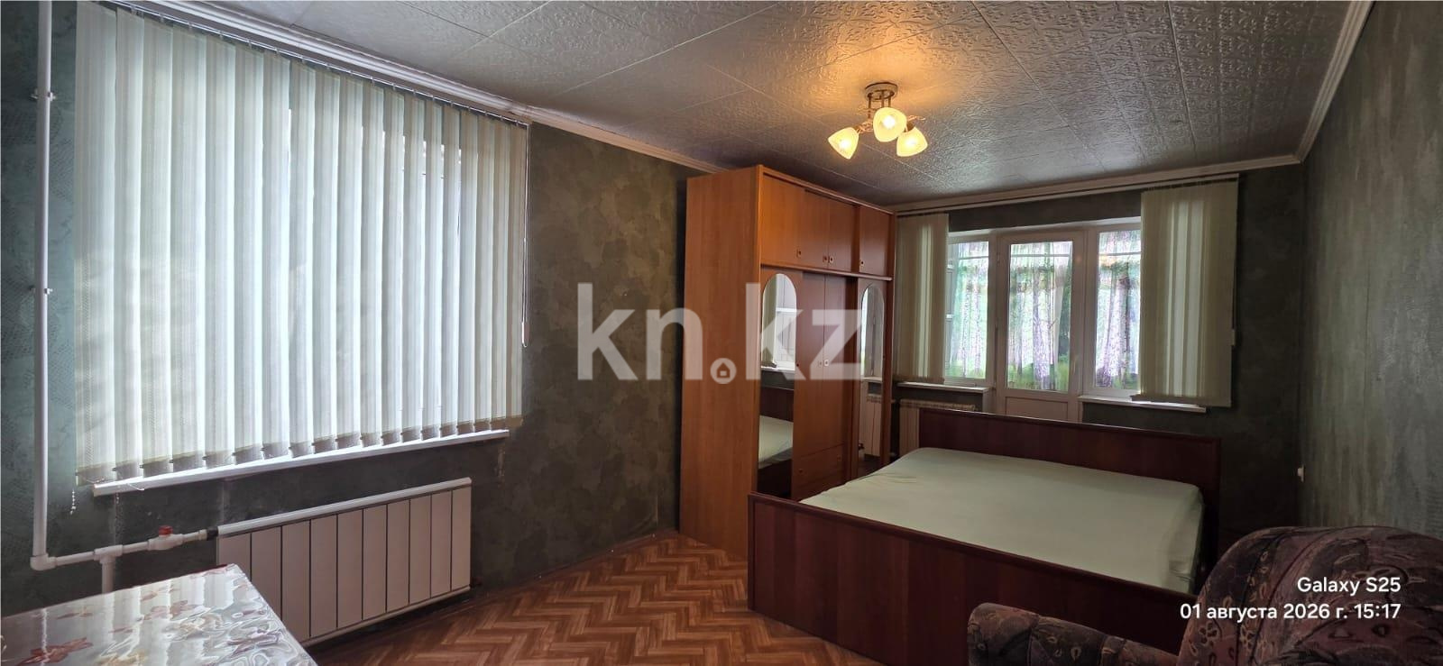 Продажа 3-комнатной квартиры, 62 м² в Темиртау - фото 3