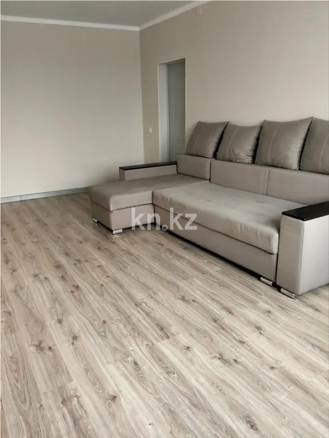 Продажа 1-комнатной квартиры, 43.6 м², ул. К. Шарипова, дом  206/9 в Алматы