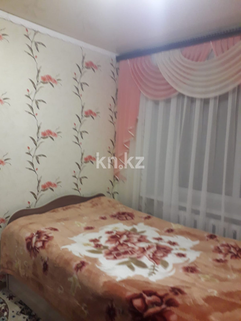 Продажа 3-комнатной квартиры, 53 м², мкр-н 6-й в Темиртау - фото 10