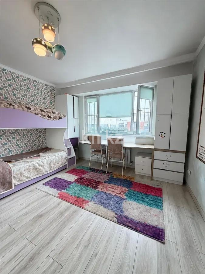 Продажа 3-комнатной квартиры, 90 м² в Алматы - фото 4