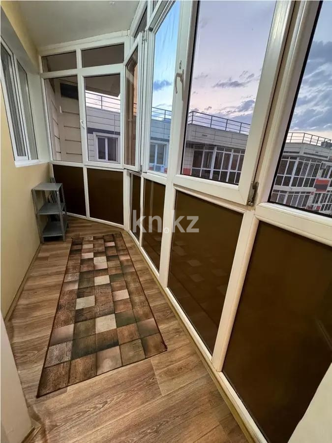 Продажа 4-комнатной квартиры, 125 м² в Алматы - фото 9