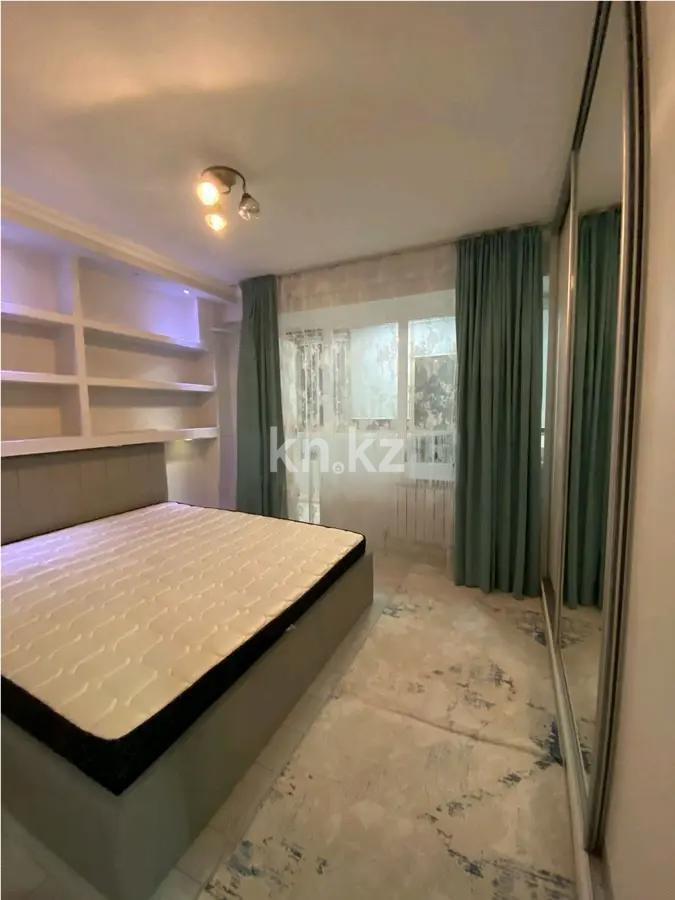 Продажа 2-комнатной квартиры, 43.7 м² в Алматы - фото 2