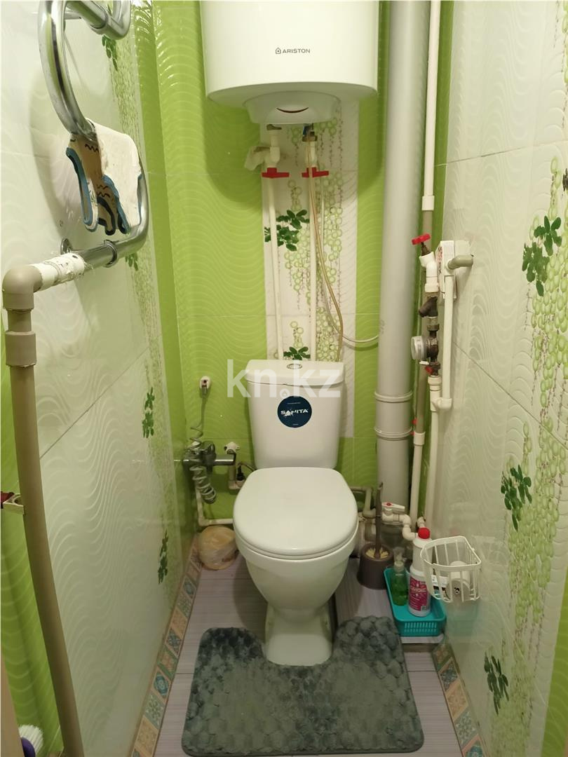 Продажа 3-комнатной квартиры, 70 м², мкр-н 9-й в Темиртау - фото 11