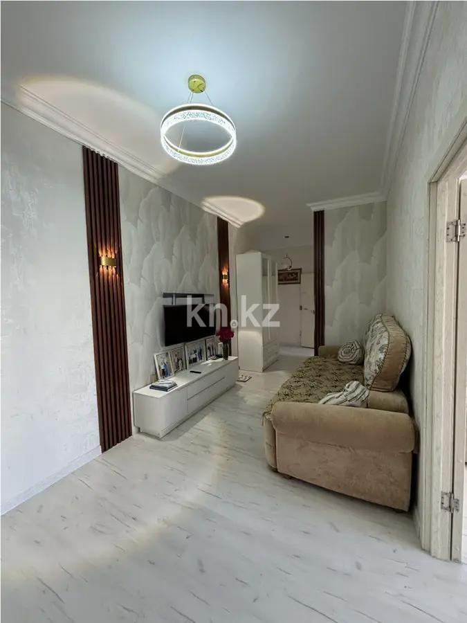 Продажа 3-комнатной квартиры, 110 м² в Астане - фото 2