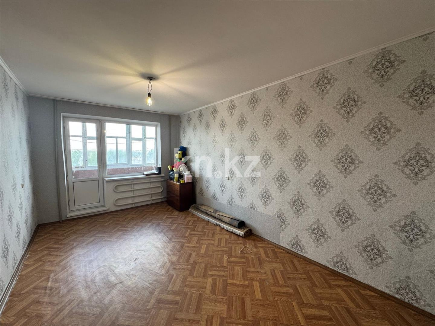 Продажа 2-комнатной квартиры, 51 м² в Темиртау