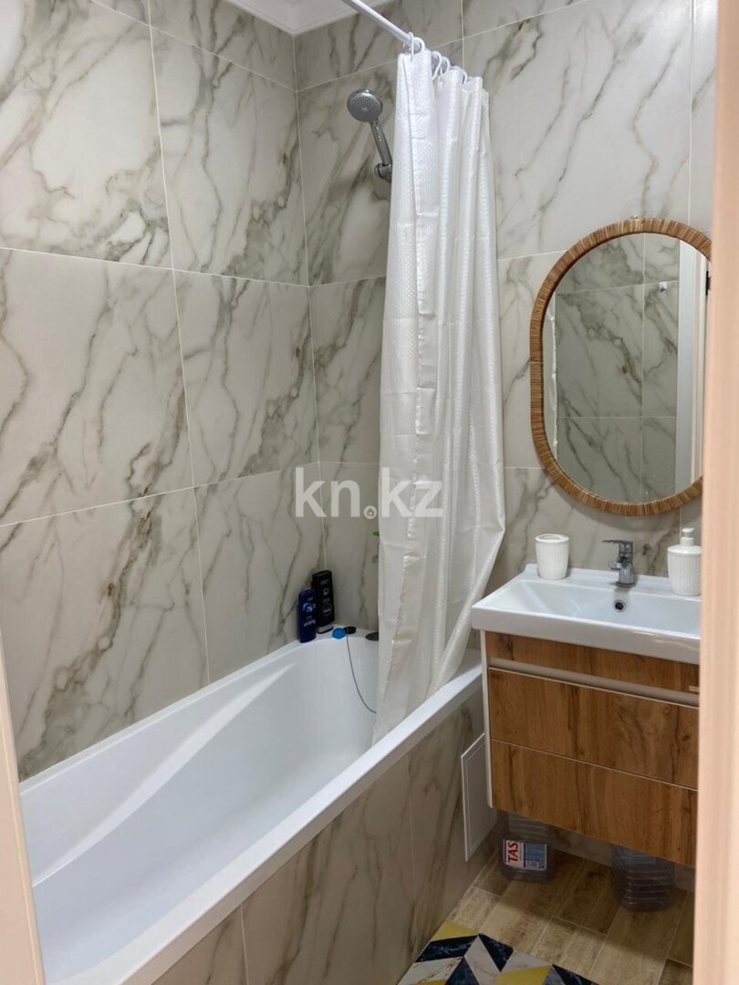 Аренда 2-комнатной квартиры, 65 м² в Астане - фото 9
