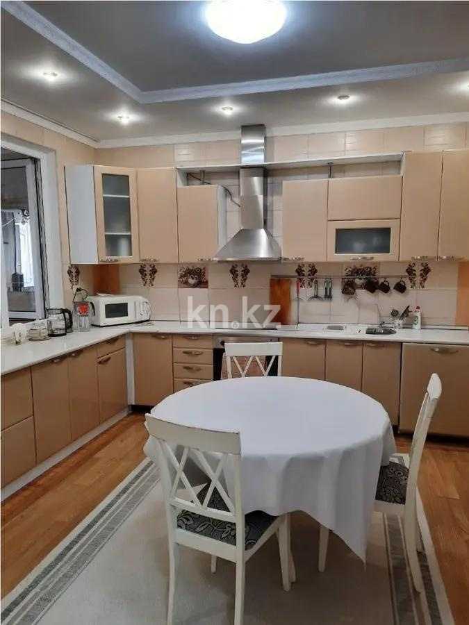 Продажа 3-комнатной квартиры, 133 м² в Алматы - фото 4