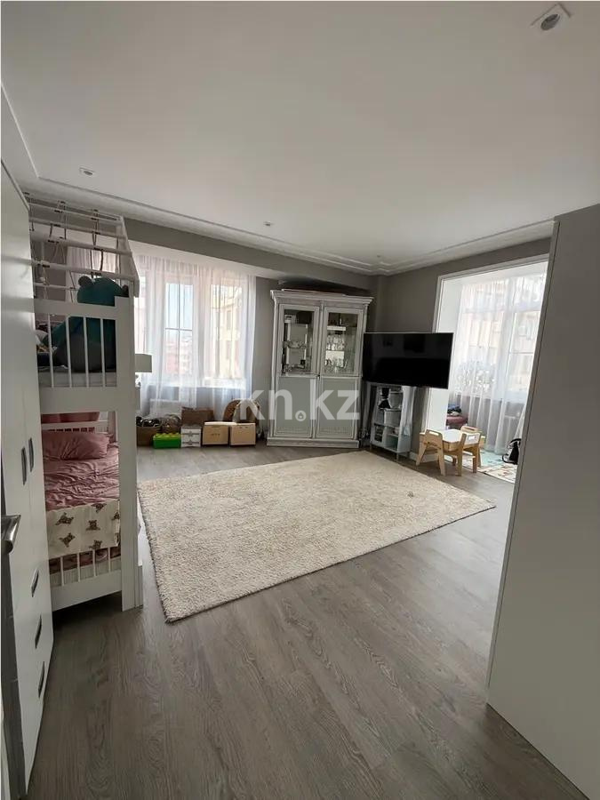 Продажа 4-комнатной квартиры, 150 м², мкр-н Самал-2, дом  16в в Алматы - фото 2