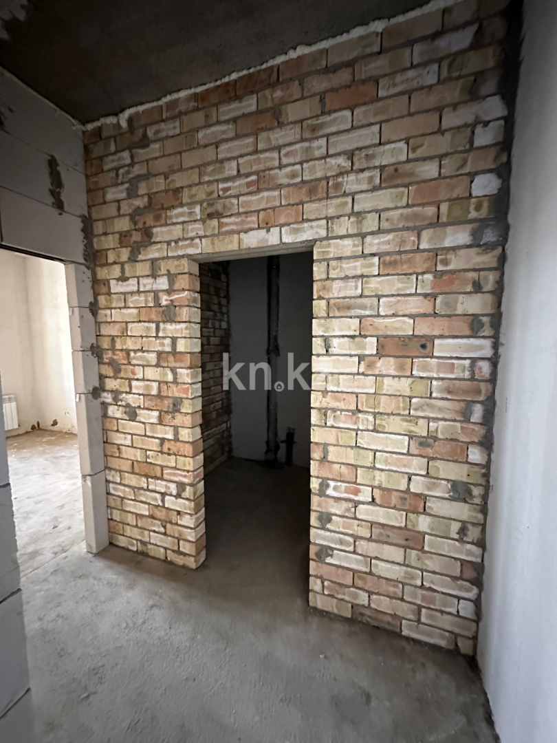 Продажа 1-комнатной квартиры, 44.2 м² в Караганде - фото 8