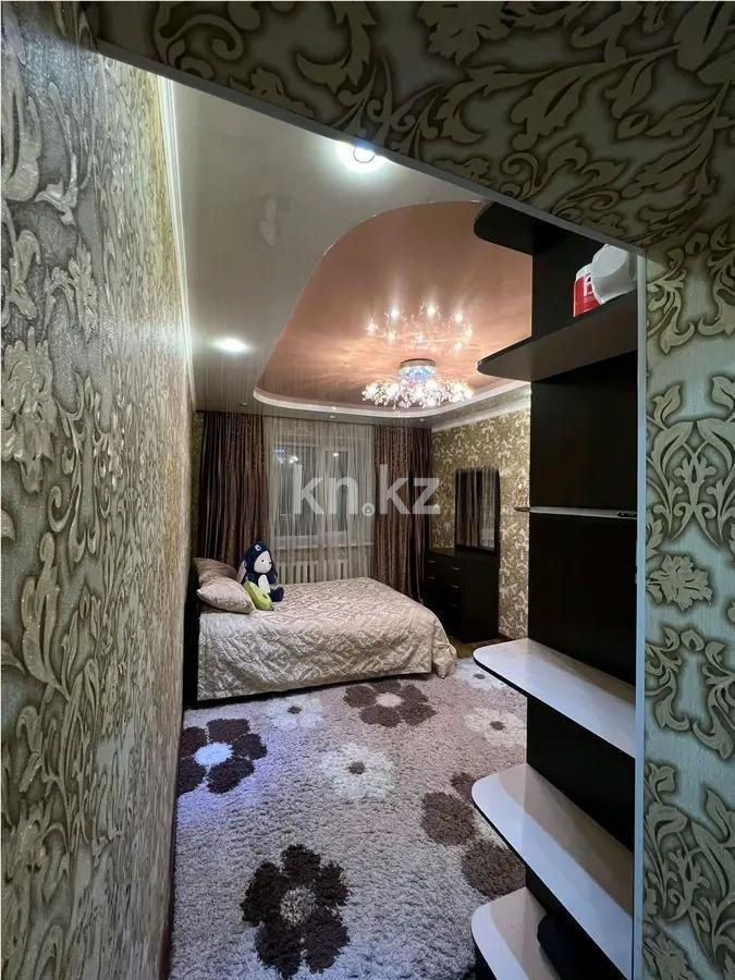 Продажа 4-комнатной квартиры, 100 м², ул. Байсеитовой, дом  122 в Астане - фото 2