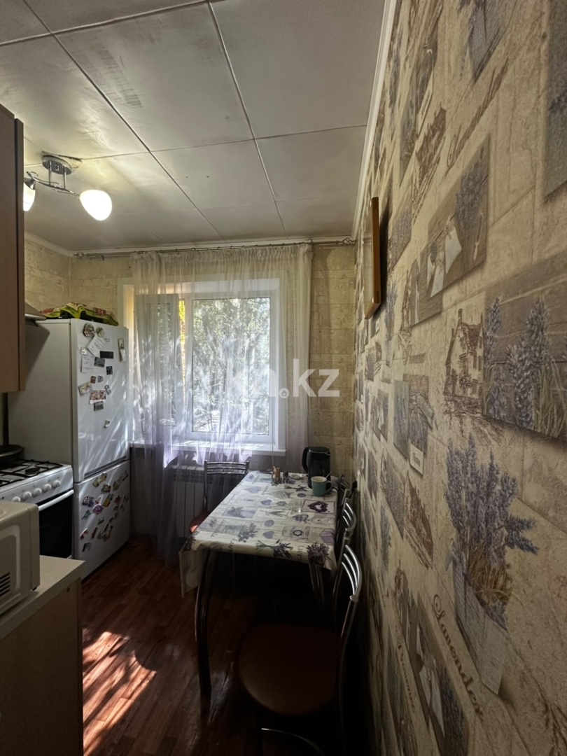 Продажа 2-комнатной квартиры, 44.6 м² в Караганде - фото 4
