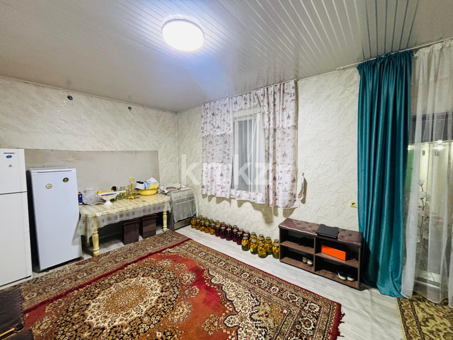 Продажа 4-комнатного дома, 90 м², Енликгуль в Алматы - фото 8