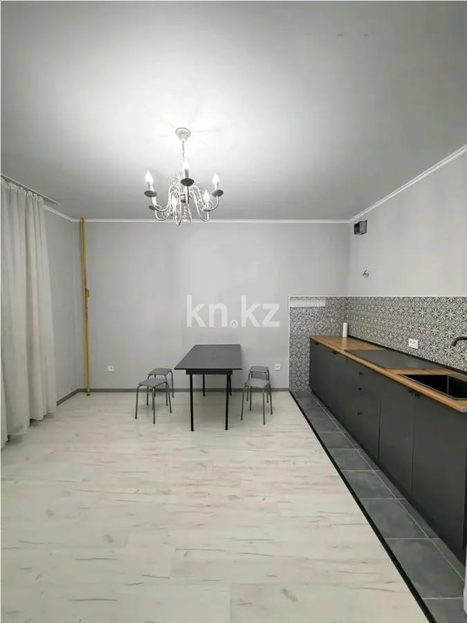 Продажа 2-комнатной квартиры, 47 м² в Алматы - фото 3