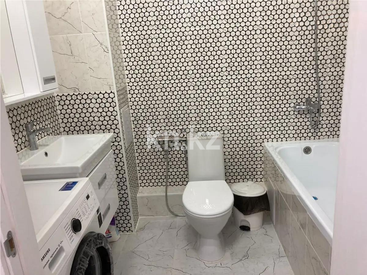 Продажа 2-комнатной квартиры, 51.2 м² в Астане - фото 4