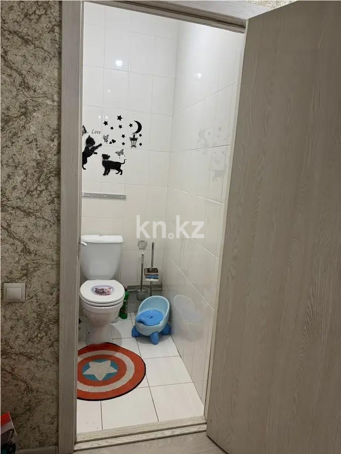 Продажа 3-комнатной квартиры, 70 м², мкр-н Дарабоз, дом  17 в Алматы - фото 6