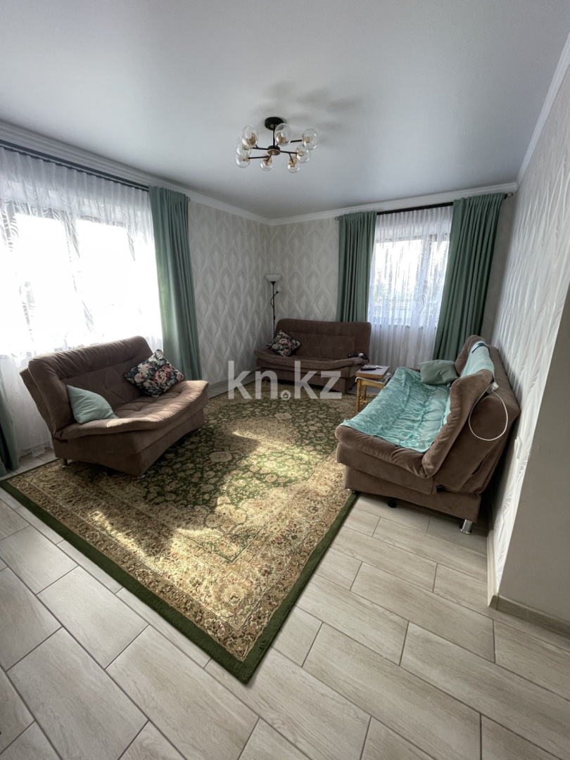 Продажа 4-комнатного дома, 180 м² в Караганде - фото 7