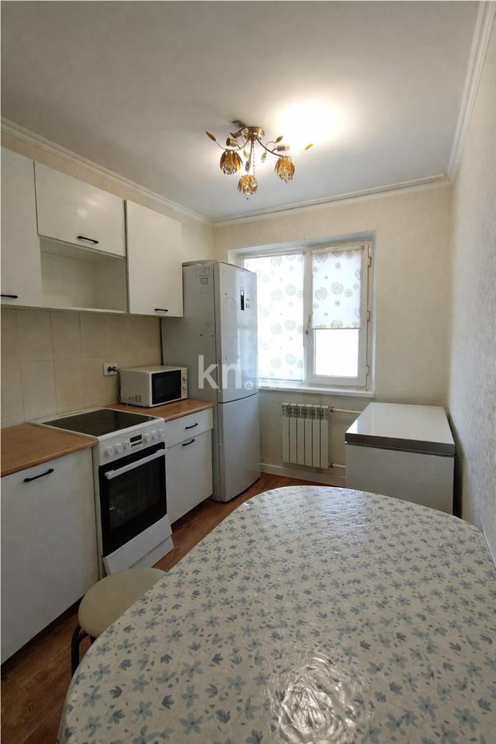 Продажа 4-комнатной квартиры, 61 м² в Караганде - фото 5