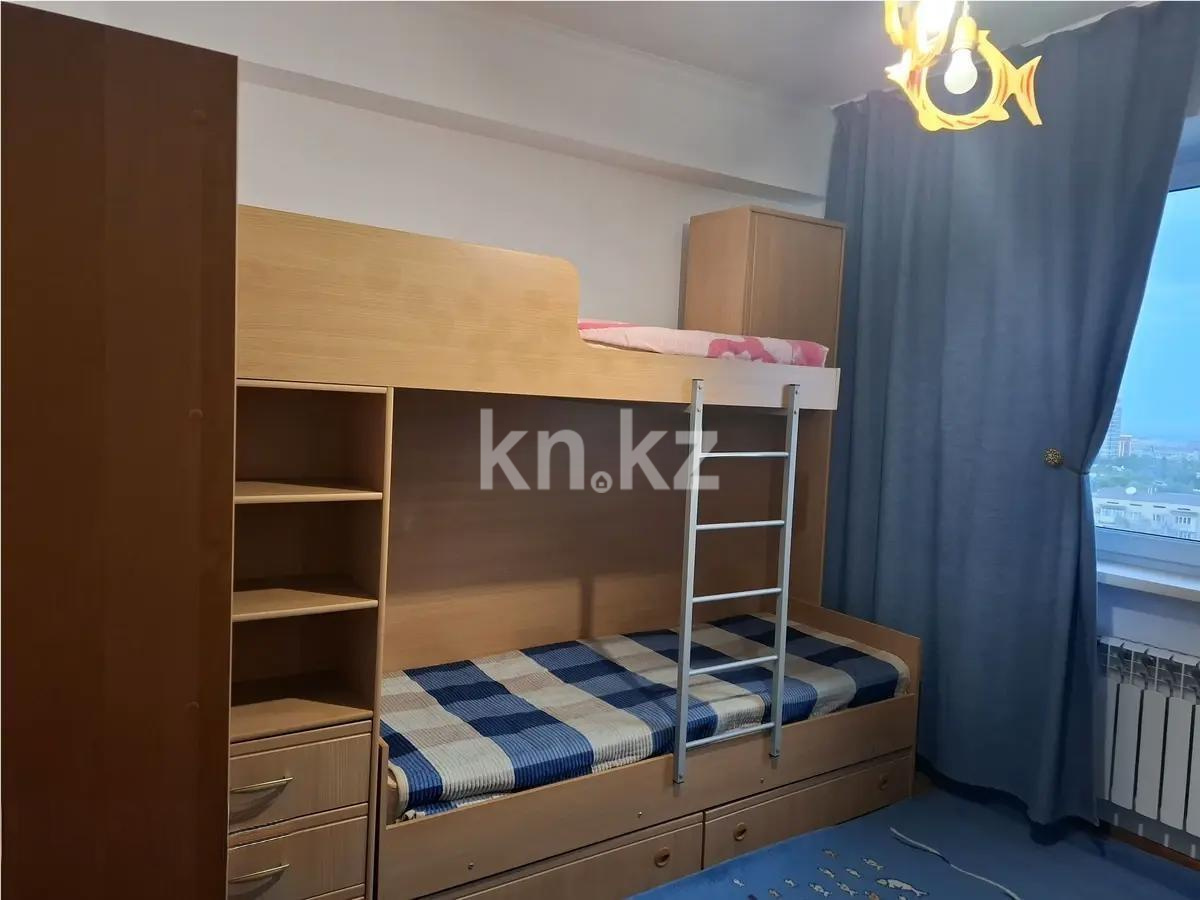 Продажа 3-комнатной квартиры, 76.1 м² в Алматы - фото 3
