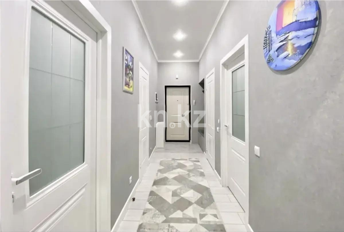 Продажа 2-комнатной квартиры, 64.3 м² в Астане - фото 5