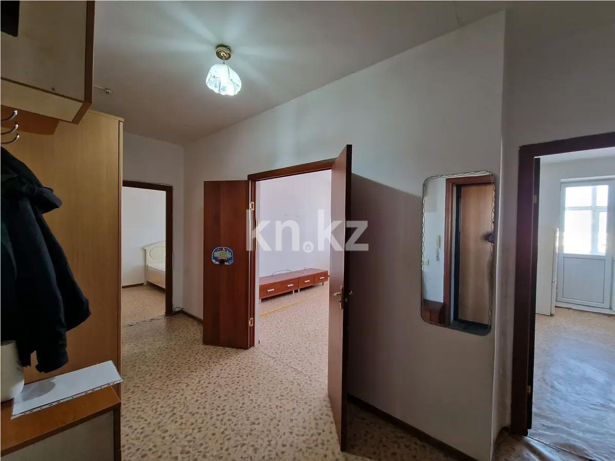 Продажа 2-комнатной квартиры, 62 м², ул. Павлова, дом  29 в Астане - фото 4