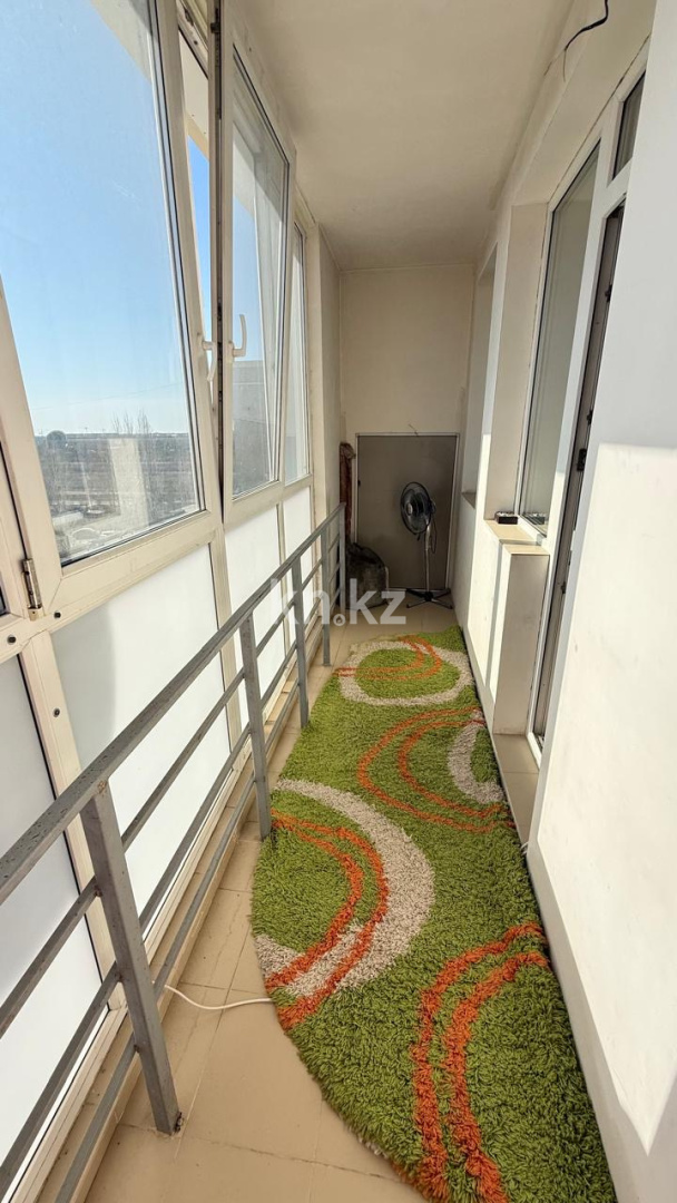 Аренда 1-комнатной квартиры, 35 м² в Астане - фото 7