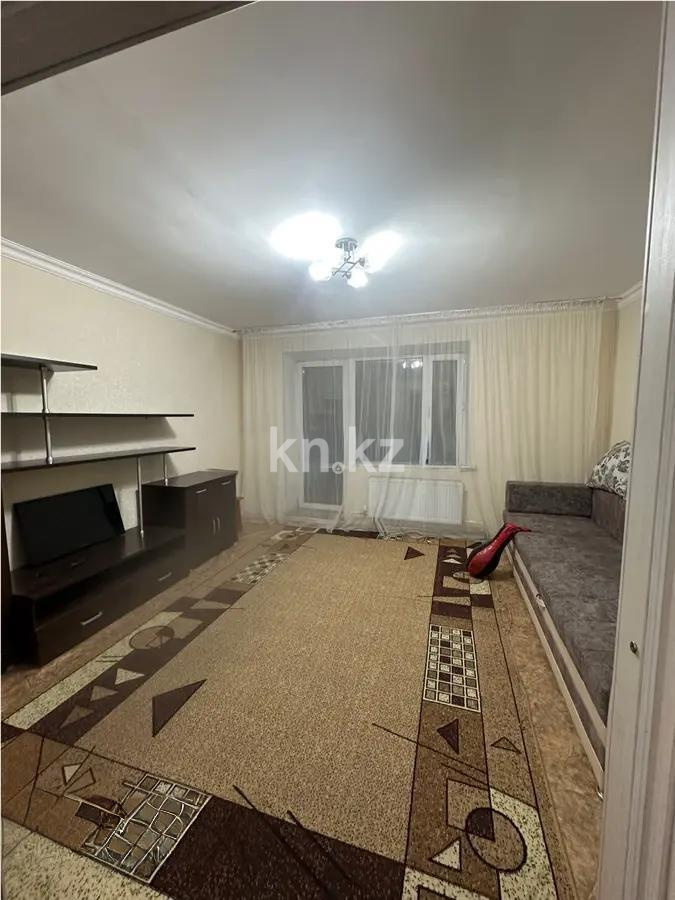 Продажа 2-комнатной квартиры, 57 м², ул. Бирюзова, дом  41 в Караганде